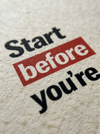 Start