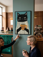 El gato Negro