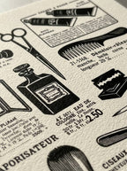 Lo imprescindible vintage