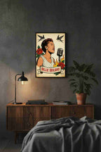 Billie Holiday 40's