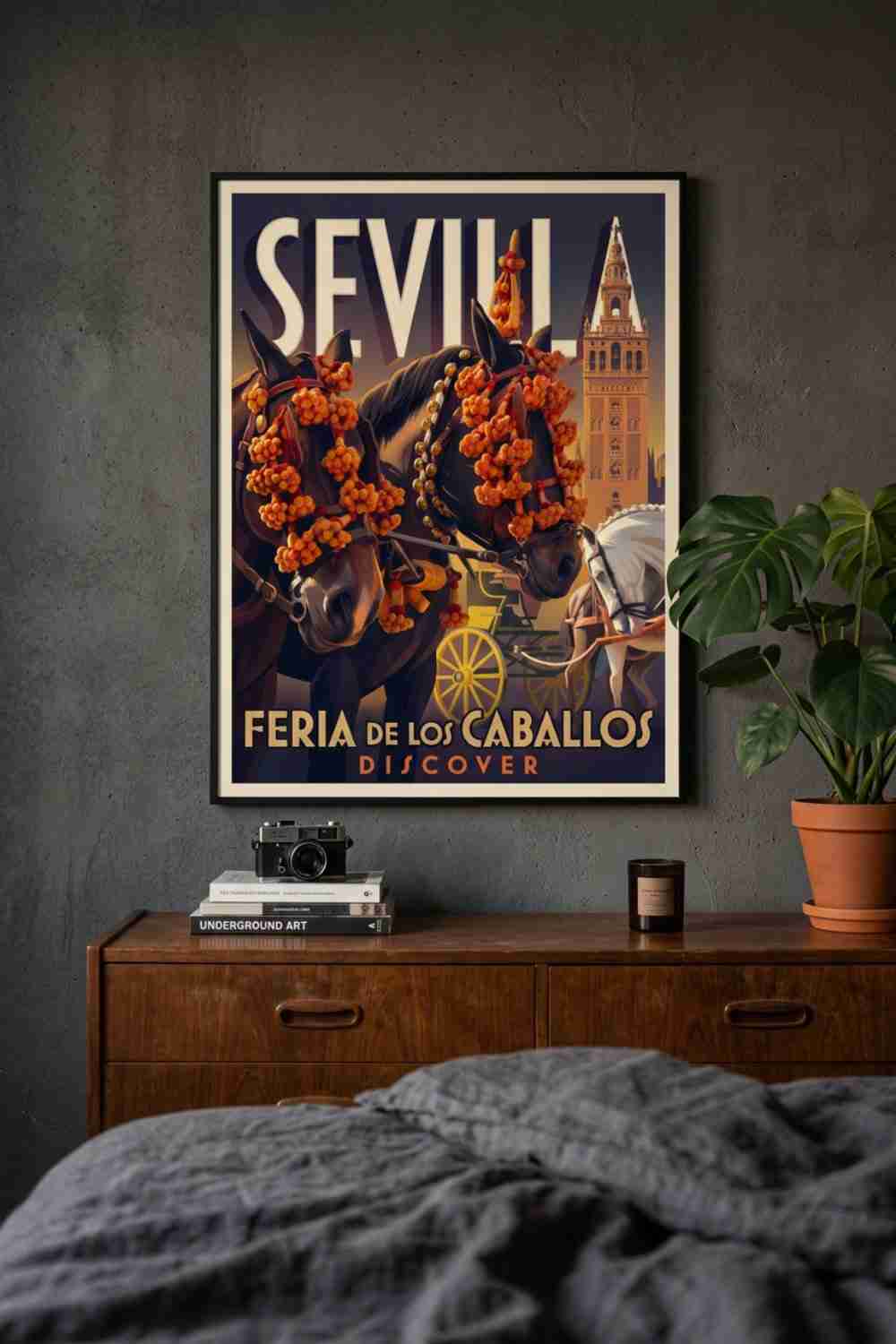 Feria de los Caballos