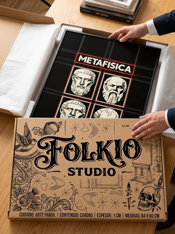 Metafisica