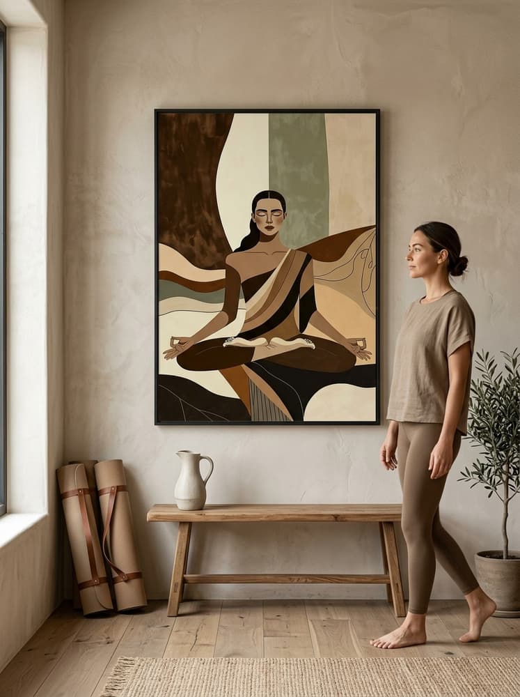 Meditación