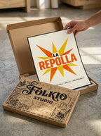 La Repolla