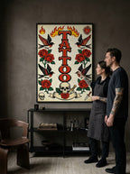 Tattoo Studio