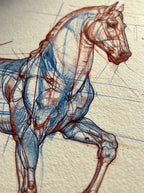 El caballo
