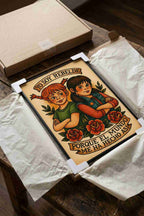 PIPPI & PUNKY