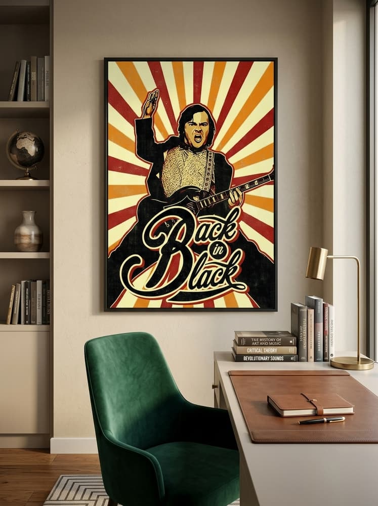 SCHOOL OF ROCK