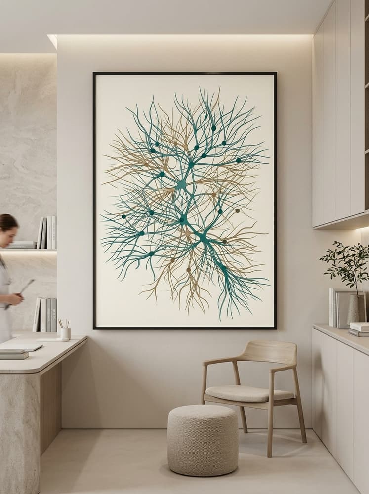 Bosque Neuronal