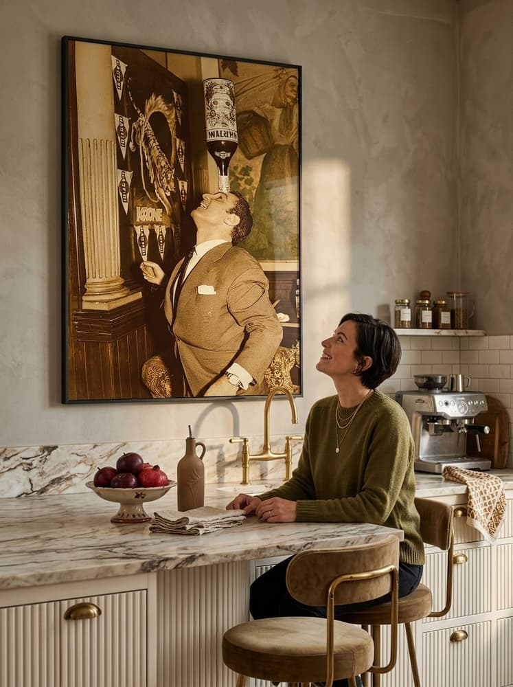 Un vermut?