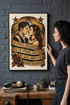 EL AMOR CORRESPONDIDO