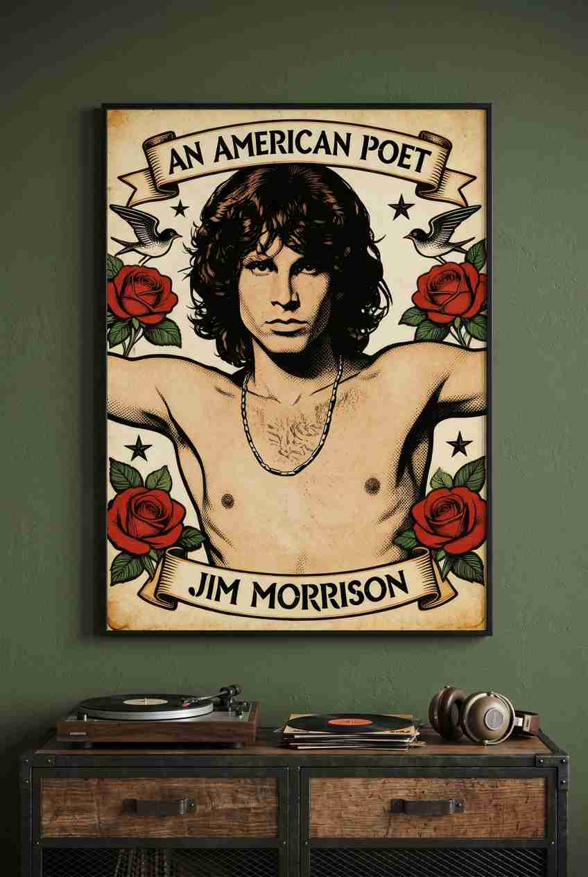 American Poet