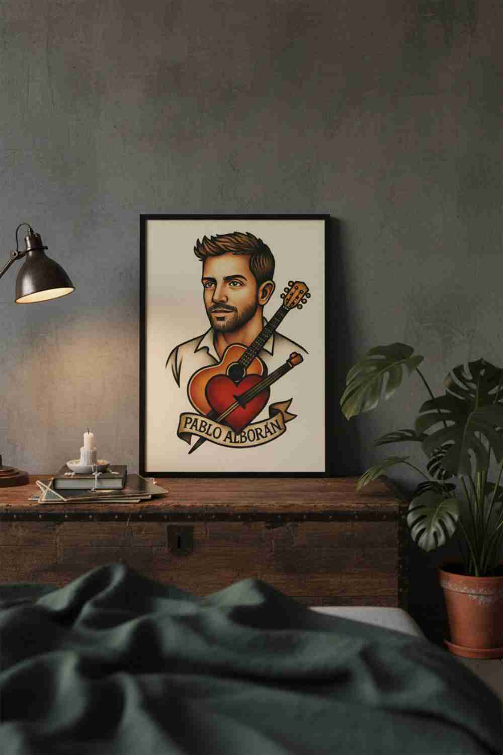 EL ROMANTICÓN