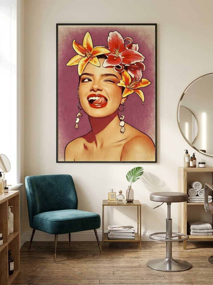 Belleza