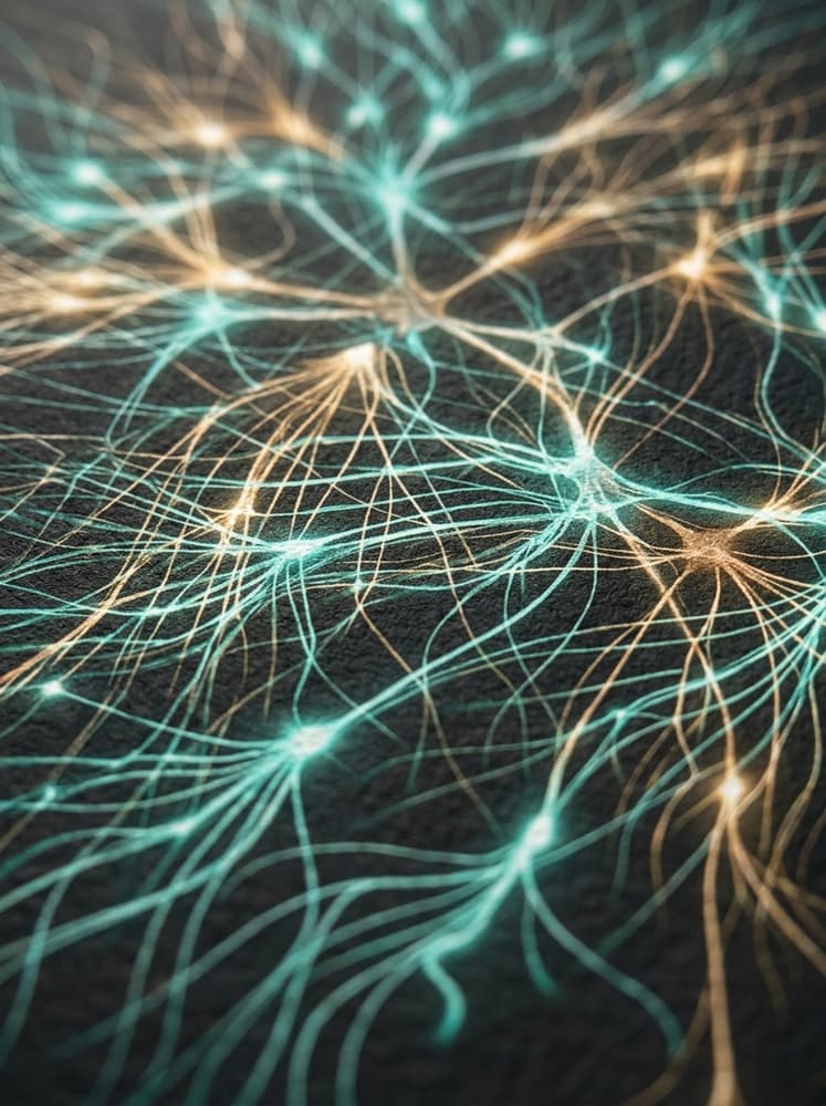 Bosque Neuronal