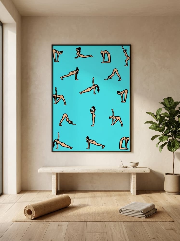 multi-yoga