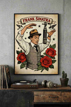 Frank Sinatra Studio