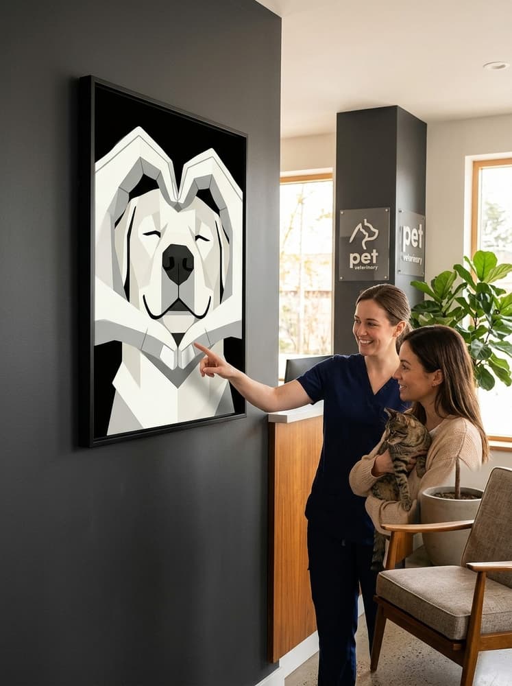 Love Dog