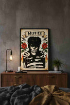 MisFits gran formato