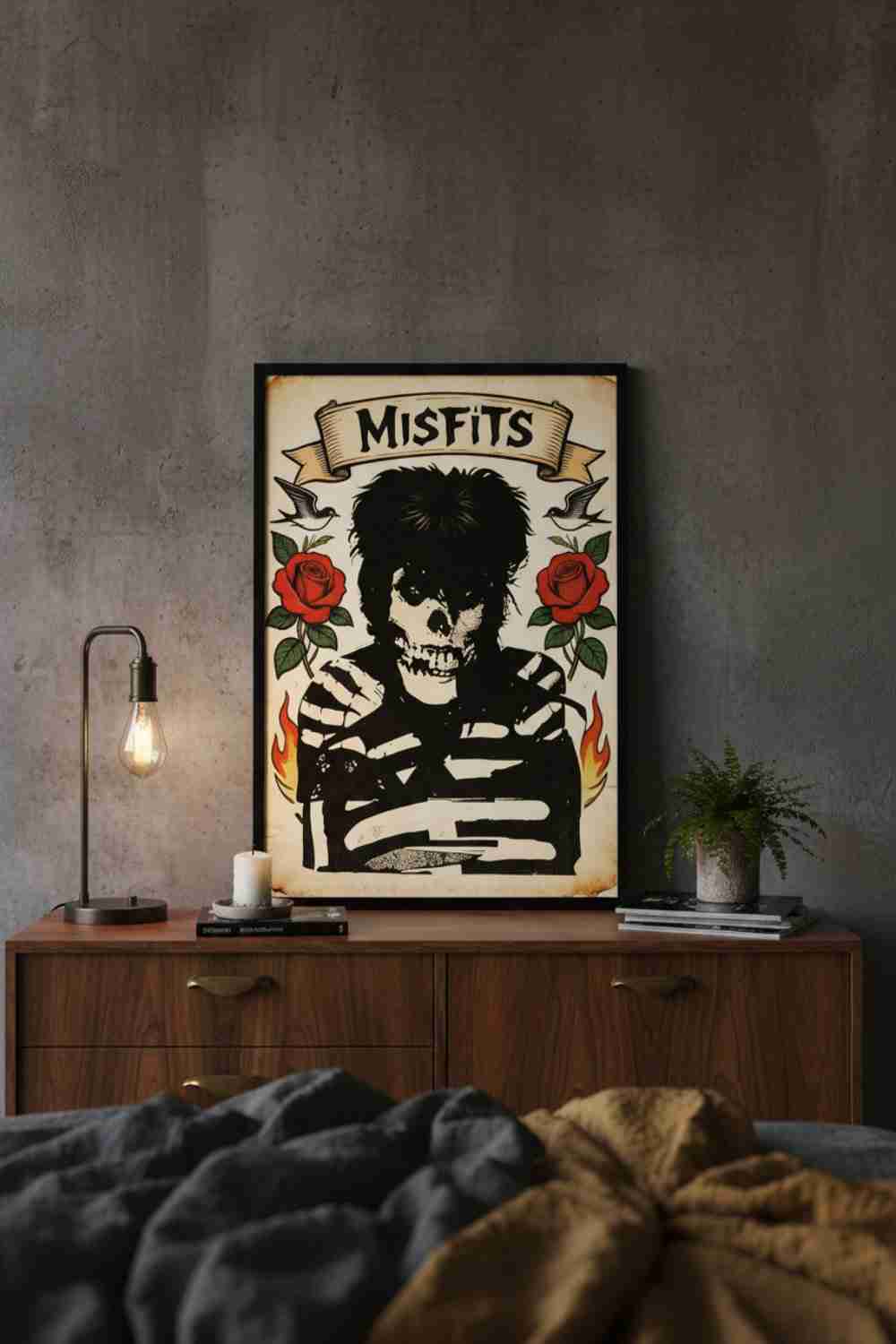 MisFits gran formato