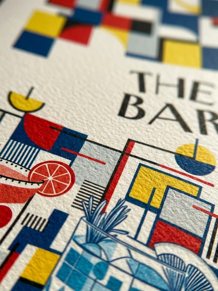 The Bar