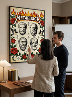 Metafisica