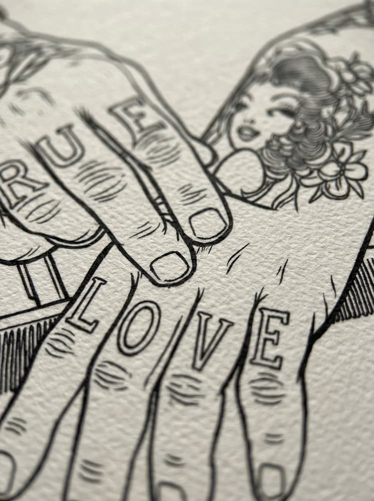 True Love