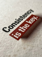 Consistency