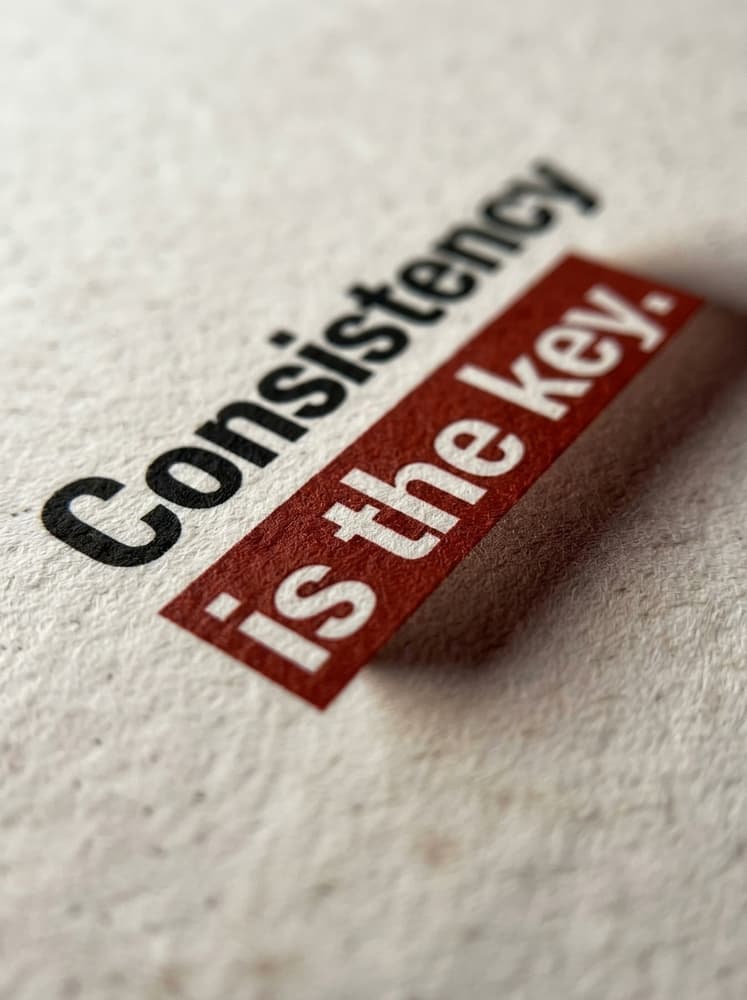 Consistency