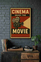 CINEMA