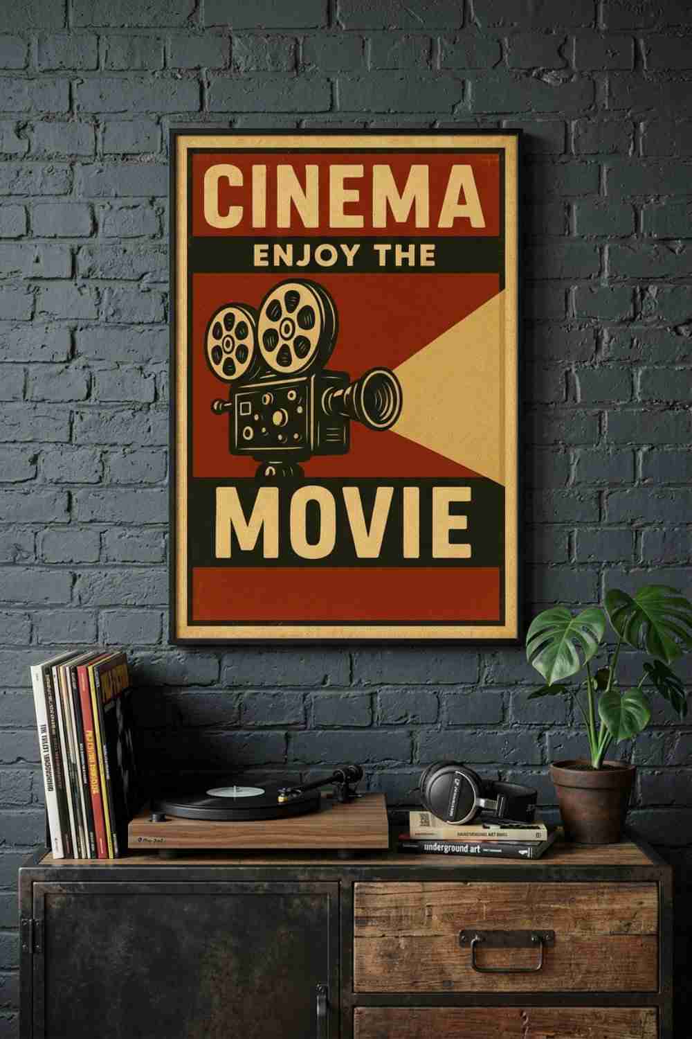 CINEMA