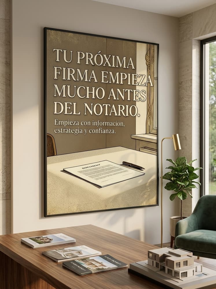 Próxima Firma