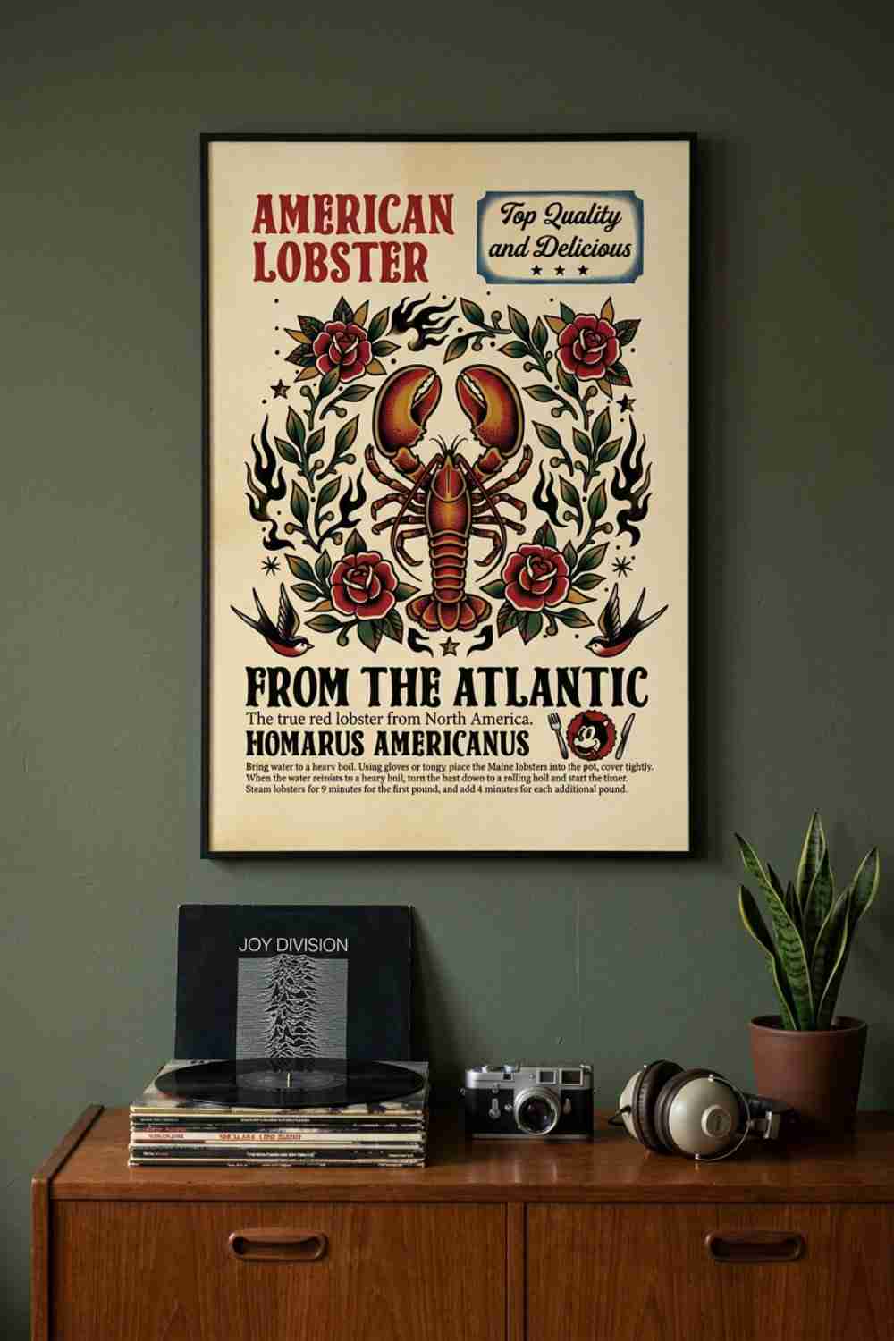 Lobster
