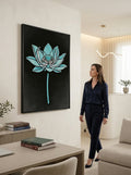 Radiografía en Flor