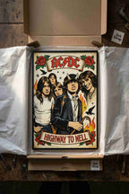 AC DC Highway to Hell