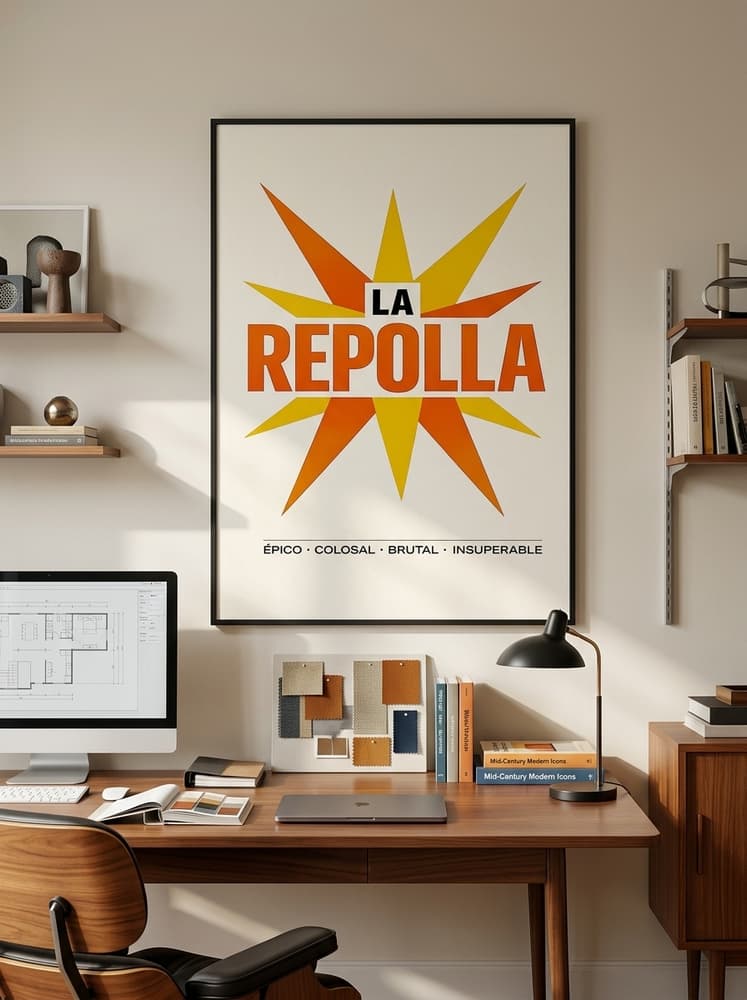 La Repolla