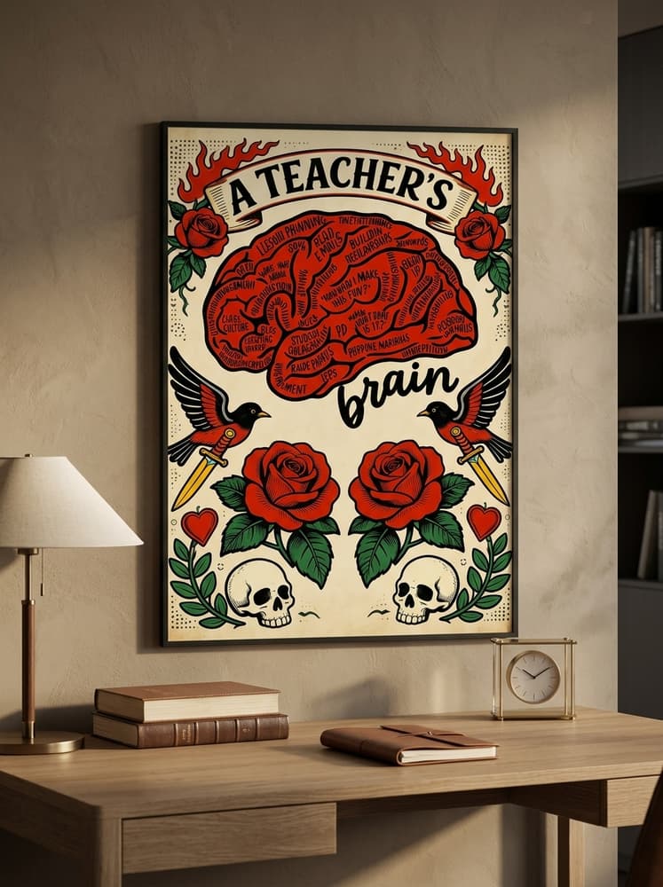 Brain