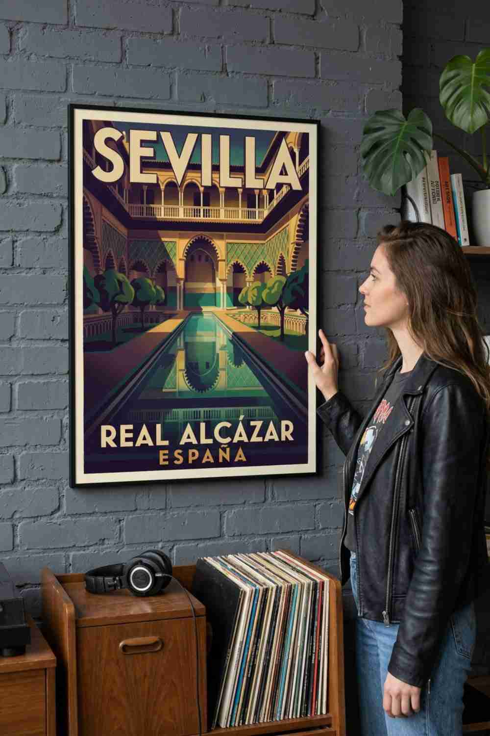 Real Alcázar