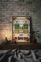 The Beach Boys
