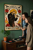 Jethro Tull y Fleetwood Mac
