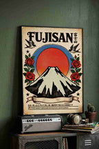 Fujisan