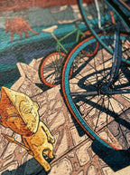 The ride