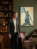 Justicia Abstracta
