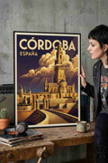 Legado inmortal Córdobés
