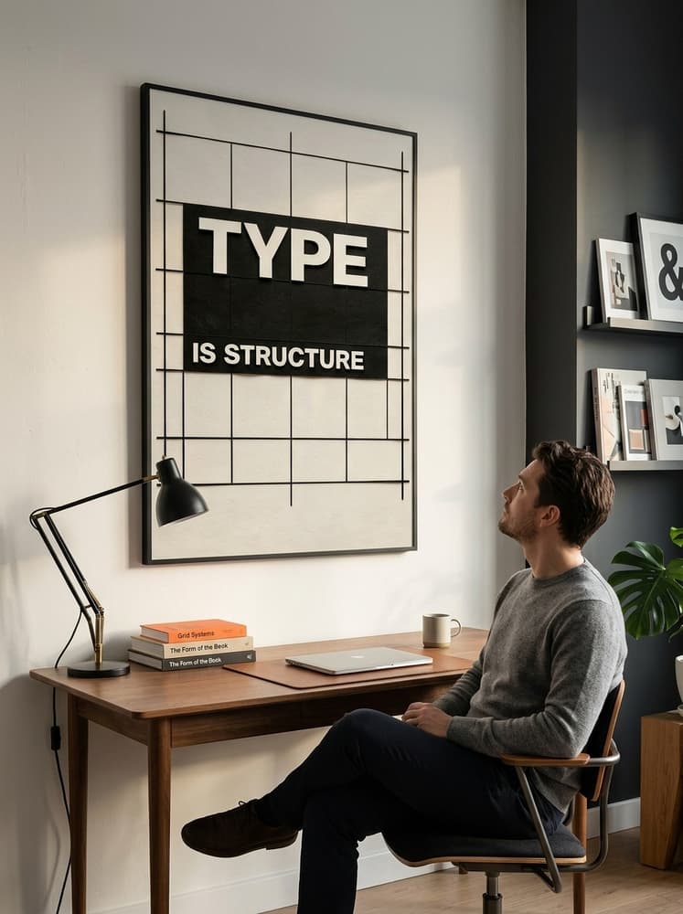 Type is Structure