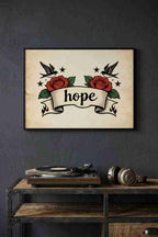 HOPE WORD