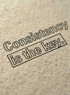 Consistency