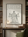 Justicia & Ley