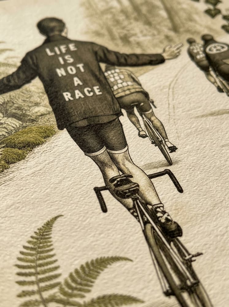 Race Bike
