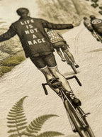 Race Bike